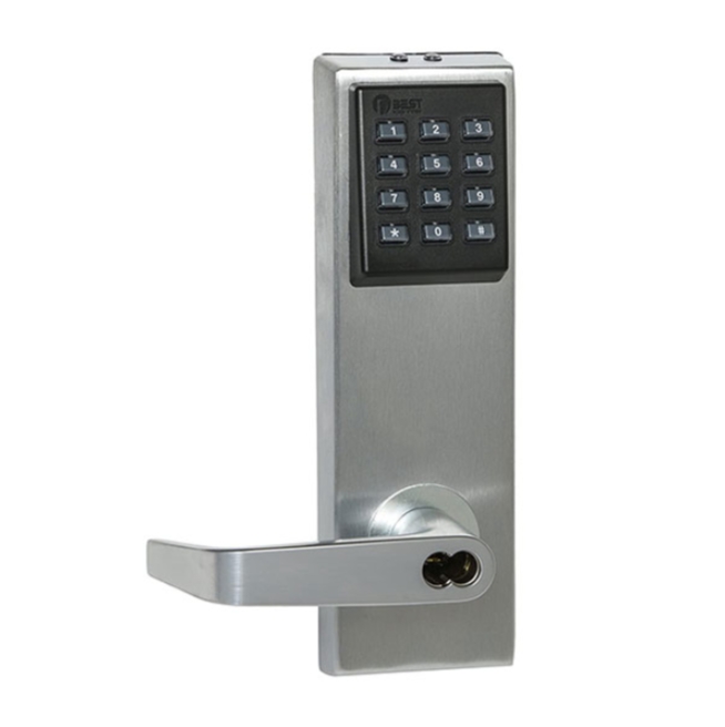 15 Lever Style